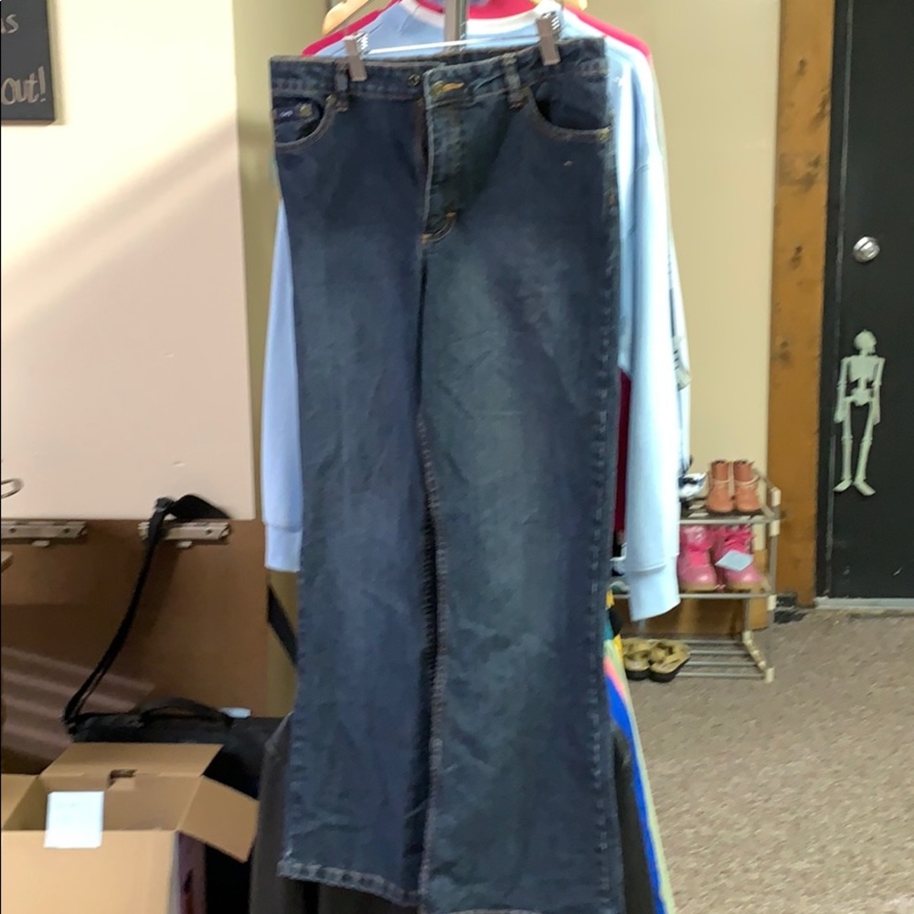 Rider jeans